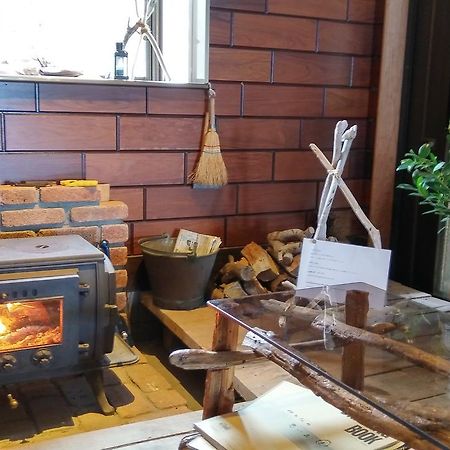 Amakusa West Coast Backpackers Fu-Raibou Vandrehjem Eksteriør billede